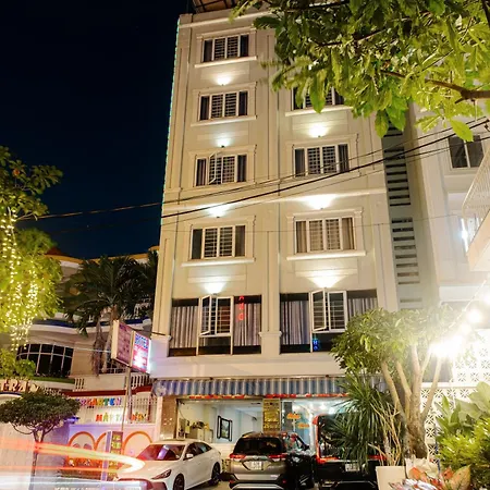 Cat Phuc Hotel